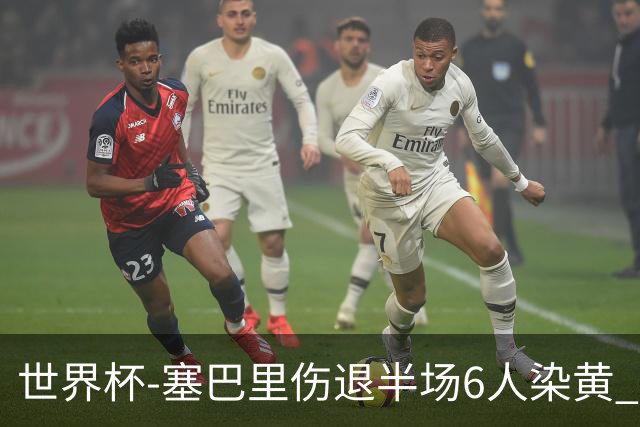世界杯-塞巴里伤退半场6人染黄 加拿大半场0-0摩洛哥